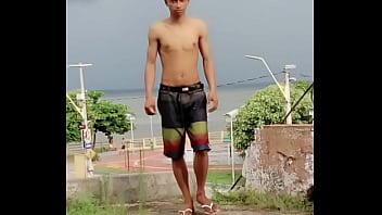 Young Gay Stud