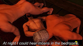 Where Boys Turn Into Real Men