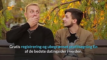 Danish Gay Men