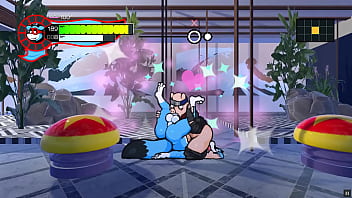 Ninja Gangbang Surprise In Oh So Hero Episode 7