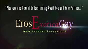 Sensual Cock Rubs For Gay Lovers.