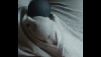 Electric Massage Gun Orgasm