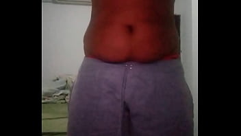 Hairy Young Chubby Seducer