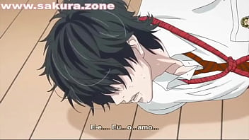Cute Anime Characters To Melt Your Heart