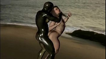 Sea Monster Lust