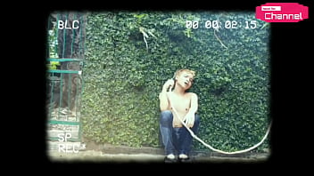 Kpop Idol Transforms Into Sensual Model, Then Hollywood Starlet
