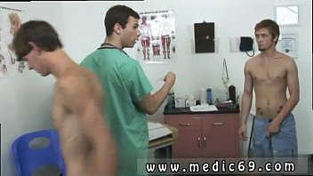 Animated Gay Jerk Off Porn Movie, I Couldn’t Resist Joining In