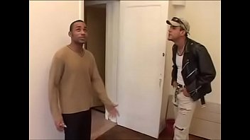 Brazilian Stud Fucks Hot Friend Deep