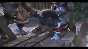 Wild Anal & Oral Horse Compilation #3