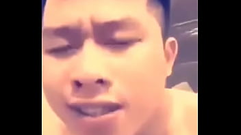 Straight Guy Moans