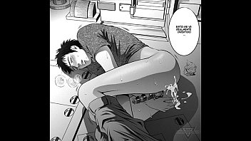 Tempting Trap For Jack – Yaoi Hardcore Episode 1