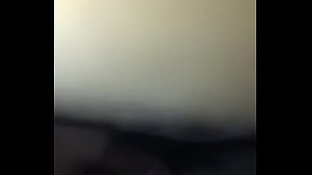 Young 20yo Babe Rides Hard With Intense Pleasure