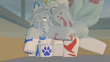Furry Roleplay In Roblox Gets Wild