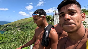 Hot Mansion 2 – Episode 1 Begins!