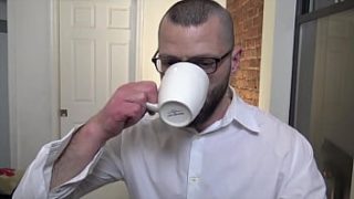 Big Dick For Hungry Boss