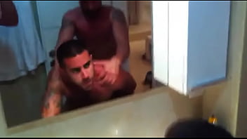 Naughty First-time Gay Fun