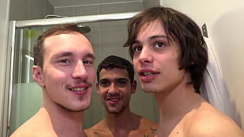 Wild Gay Sex Party