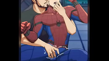Hot Yaoi Romance 7w7