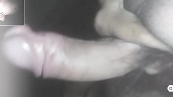 Hot Zalo Video Call With Surprise Reveal