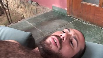 Brazilian Bears In Wild Gay Action