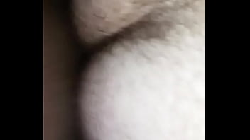 Giving My Hairy Ass To The Hung Latino