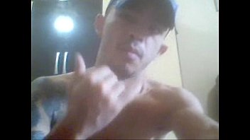 Brazilian Stud In Sao Paulo – Hot & Ready