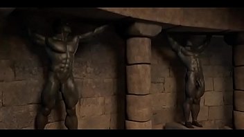 Priapus Of Milet: Forbidden Desires In The Seventh Circle