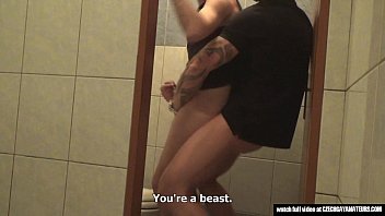Czech Amateur Gay Sex Tape Leaked