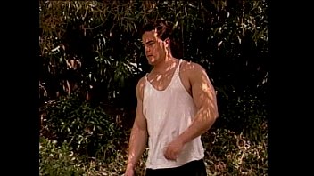 Gay Cruising Park Hot Encounter – Scene 1