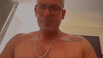Daddy Filled Me Deep With Two Hot Loads (full On Red)