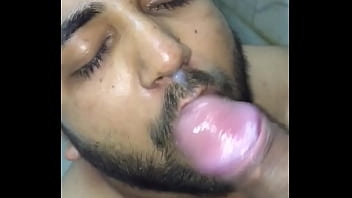 Delhi Man’s Obsession With Cum