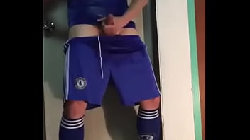 Wet And Wild: Player Scores With A Sizzling Shot