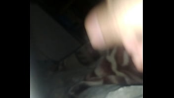 Desi Boy Strokes His Thick Hard Cock