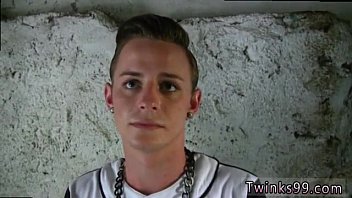 Gay Cartoon Stud Takes Rough Raw Anal