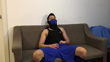 Hot Chinese Stud