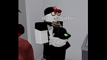 Roblox Furry Gay Pleasure Unleashed
