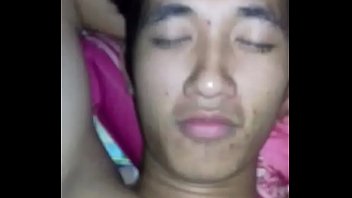 Hot Vietnamese Gay Action