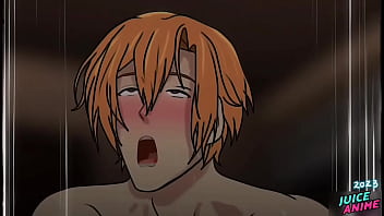 Top Hottest Hentai Bara Yaoi Anime Scenes 2023