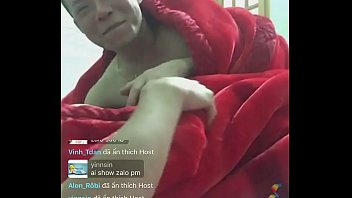 Hot Vietnamese Gay New Year’s Eve Action Part 2