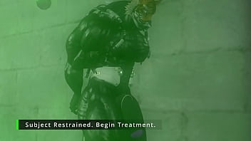 Furry Test Subject’s Wild Experiment