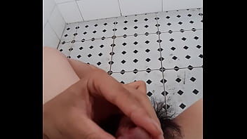 Horny As Fuck