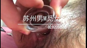 Suzhou Submissive Seeks Domme For Anal Training & Play
