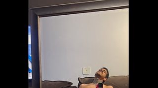 Big Thick Dildo For Deep Pleasure