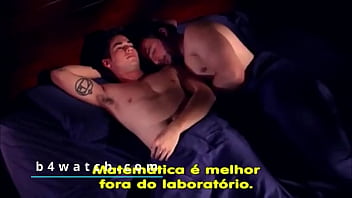 Gay Movie’s Hottest Confession Sex Scene