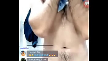 Hot Gay Encounter