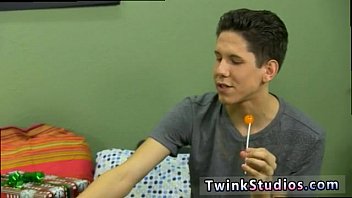 Young Boys In Gay Cartoon Sex Scenes Ruin Braden Klien’s Christmas