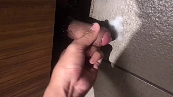 Gay Vietnamese Man In Public Toilet