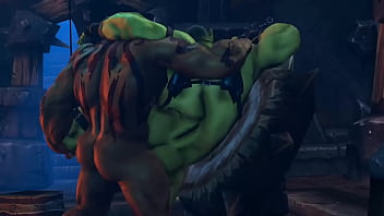 Galianbeast’s Hottest Animated Compilation