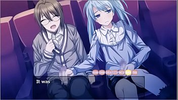 Tsukasa’s Harem Seduction: Steamy Scene #3 (part 13)
