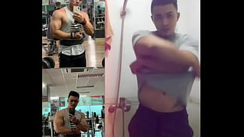 Hot Vietnamese Stud